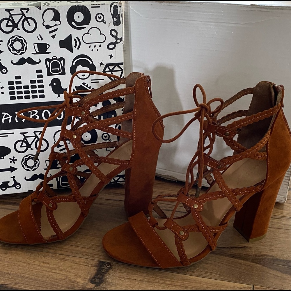Women’s heels